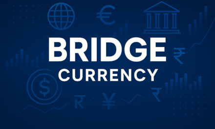What Is Bridge Currency? A Simple Guide