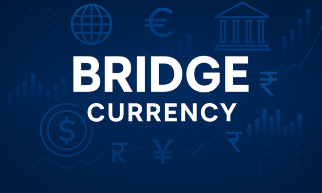 What Is Bridge Currency? A Simple Guide