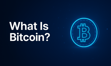 What Is Bitcoin? Uses, Benefits, and Future Explained Simply