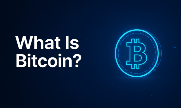 What Is Bitcoin? Uses, Benefits, and Future Explained Simply
