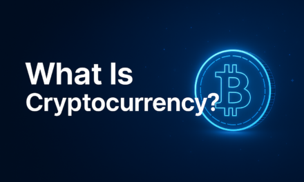 What Is Cryptocurrency? Uses, Benefits, and Future Explained Simply