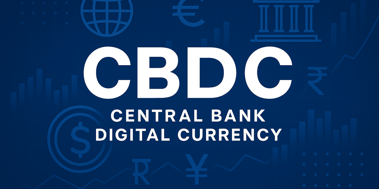 What Is CBDC? A Complete, Guide to Central Bank Digital Currency