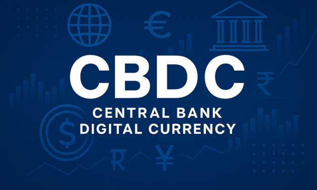 What Is CBDC? A Complete, Guide to Central Bank Digital Currency