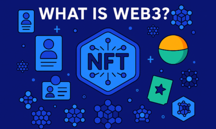 What Is Web3? A Simple, Guide to the Future of the Internet