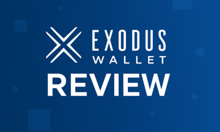 Exodus Wallet Review (2026): A Complete, Friendly Guide