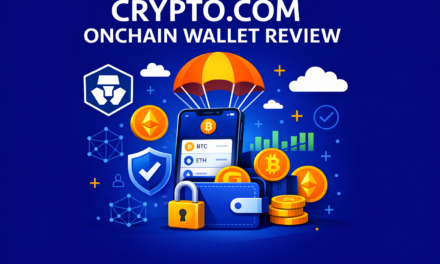 Onchain Wallet Review (2026): A Complete, Friendly Breakdown