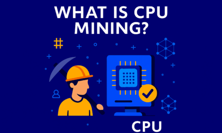 What Is CPU Mining? A Simple & Beginner‑Friendly Guide