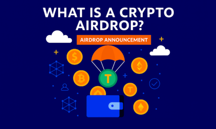 What Is Crypto Airdrop? A Simple, Beginner‑Friendly Guide
